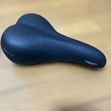 Sella bicicletta TIOGA ACENTIA