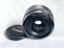 Canon EF 35mm 1:2