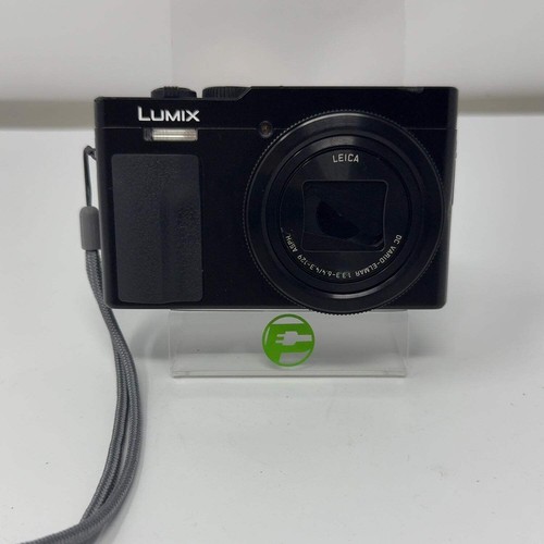 Panasonic lumix zs99 - panasonic, dc-zs99