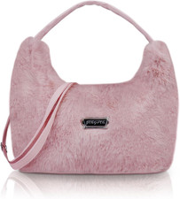 Borsa a Tracolla Da Donna in