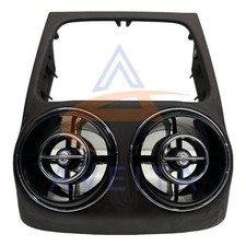 JAGUAR XJ X351 V8 Auto 10-15 Console Posteriore Prese d'aria AW93045B72A