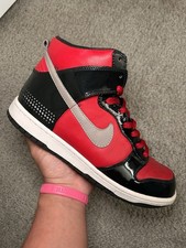 Nike Dunk High Premium 'DJ AM'