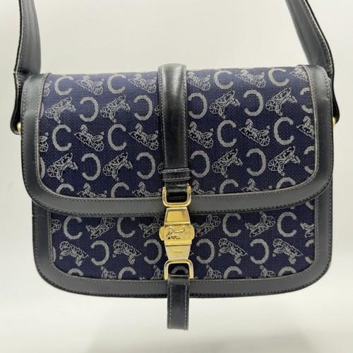 Celine sulky macadam - sulky, borsa