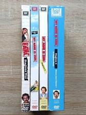 My Name Is Earl DVD Serie Completa Stagioni 1-2-3-4 **Fuori Catalogo**