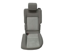 Sedile Sinistro Posteriore