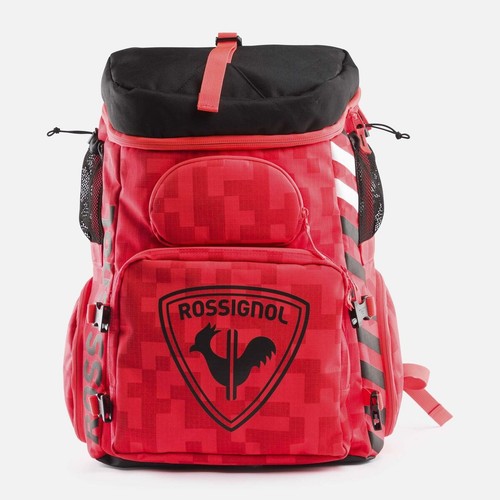 Zaino borsa scarponi sci