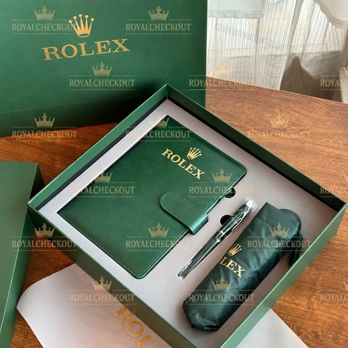 Rolex set regalo - set,