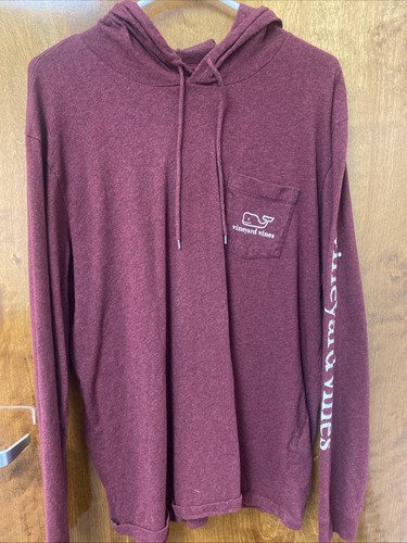 Vineyard vines felpa leggera - vineyard,