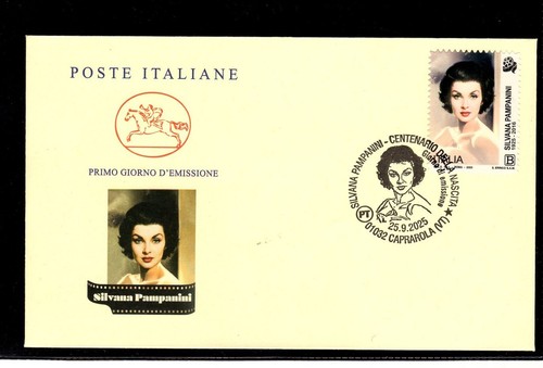 Buste primo giorno italia - buste,