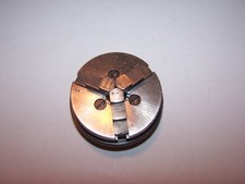 UNIMAT, DB / SL, 3 Jaw Chuck