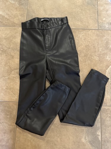 Pantalone donna zara - pantalone,