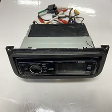 JVC KD AVX11 CAR STEREO MOBILE