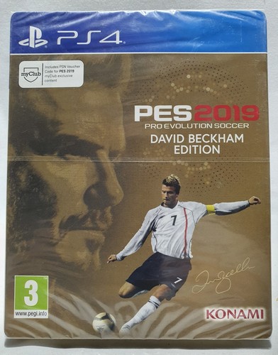 Pro evolution soccer 2019 - pro,