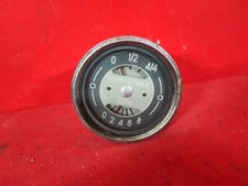 Strumentazione manometro