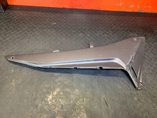 CARENA FIANCHETTO SOTTOPEDANA SX GRAFFIATA YAMAHA TMAX T-MAX 530 2012-206