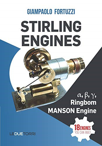 Stirling engines - engines, ,