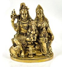 Scultura statua murti in