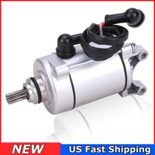 Start Starter Motor 150cc