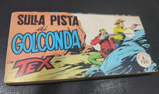 TEX STRISCIA RACCOLTINA SERIE