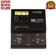Line 6 M5 Stompbox Modeler