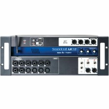 Soundcraft Ui16 16-Input