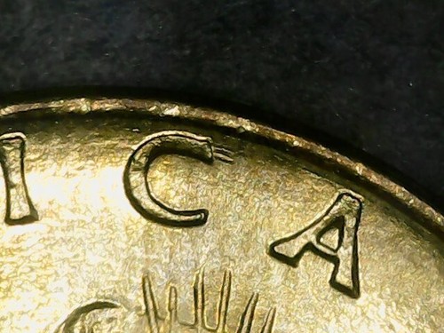 Lire 1985 errore - 20,
