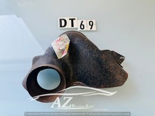 Riparo calore convogliatore Fiat 127 900cc 4368394