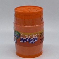 Elefun & Friends Barrel of