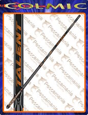 Canna colmic TALENT fissa