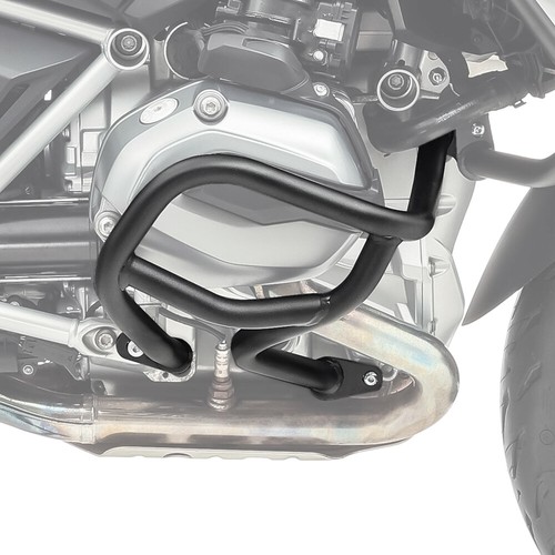 Paramotore per bmw 1200 gs - per,