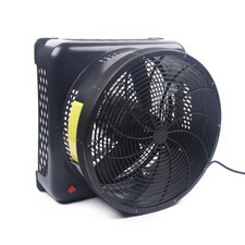 Ventilatore soffiatore 750W 18