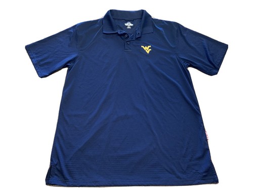 Polo russell athletic west - polo,