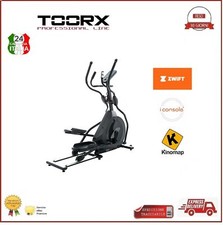 Toorx ellittica erx 550 - toorx,