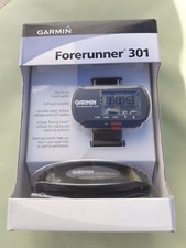 Garmin Forerunner 301