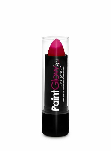 Rossetto neon rosa - rossetto,