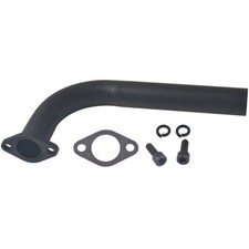 Exhaust pipe for Predator