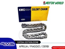 CATENA DISTRIBUZIONE KMC