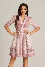 Vestito Abito Donna Corto