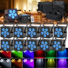 10x 90W batteria ricaricabile