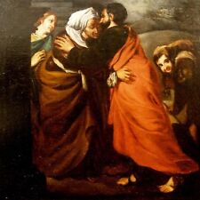 INCONTRO CON GESU' CRISTO