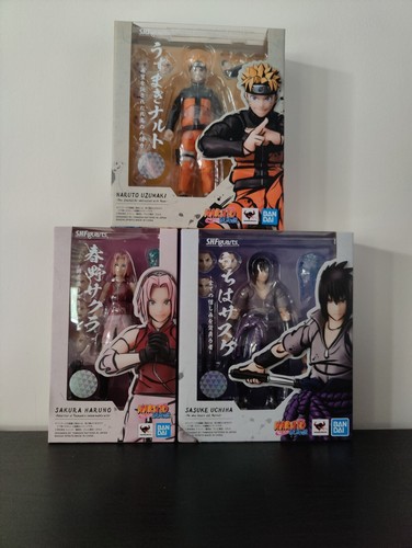 Bandai naruto sakura - naruto, &