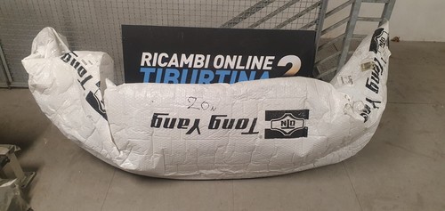 Paraurti anteriore bmw - paraurti,