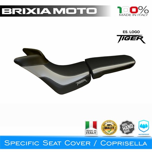 Copri sella padova tiger - copri,