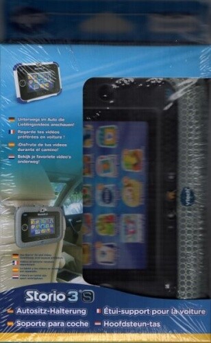 Vtech 214149 storio 3s - 80-214149,