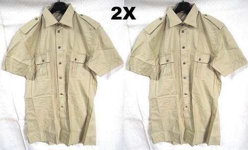 Camicie esercito italiano - 2x,