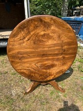 TAVOLO A VELA DELL'ULTIMO QUARTO DELL800 LUIGI FILIPPO