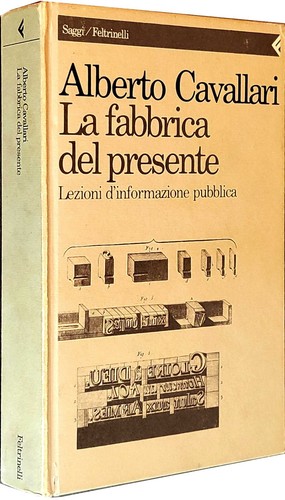 Fabbrica del presente - fabbrica,
