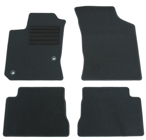 Set tappetini per hyundai getz - tappetini,