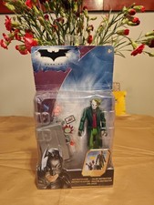 SIGILLATO Mattel Batman Il