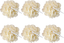 6Pz Candele Profumate a Forma